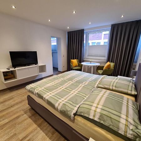 Apartment Jakimovski Wuppertal Bagian luar foto