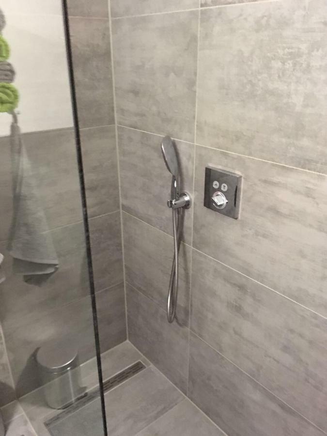 Apartment Jakimovski Wuppertal Bagian luar foto