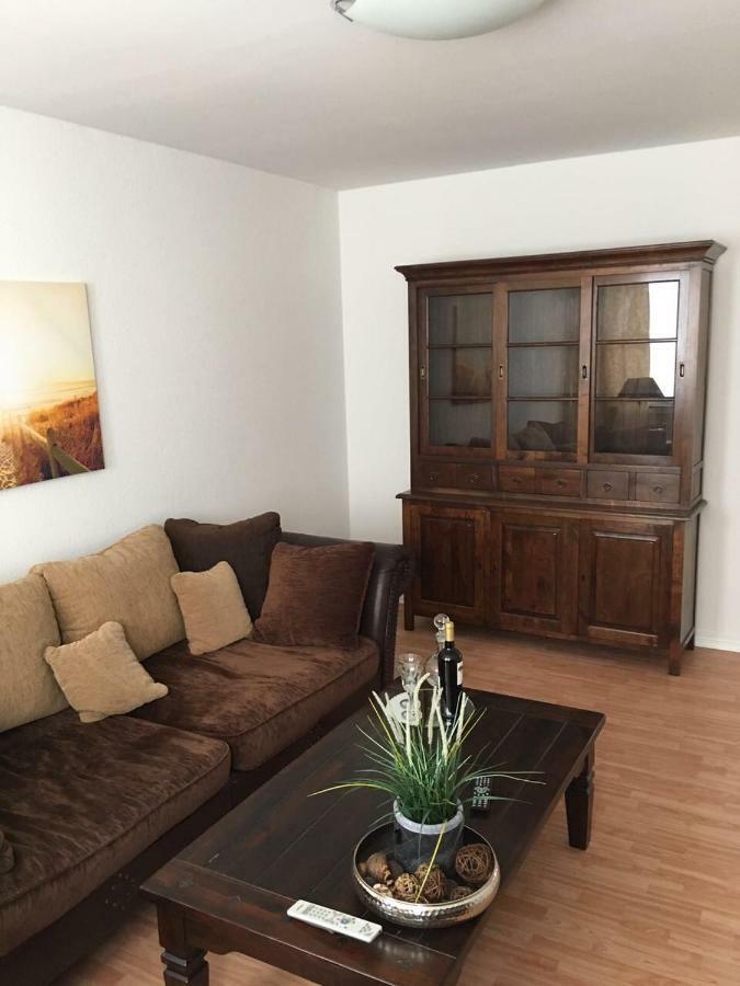 Apartment Jakimovski Wuppertal Bagian luar foto