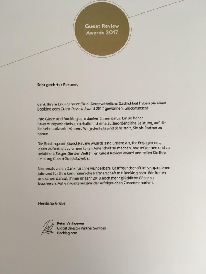 Apartment Jakimovski Wuppertal Bagian luar foto